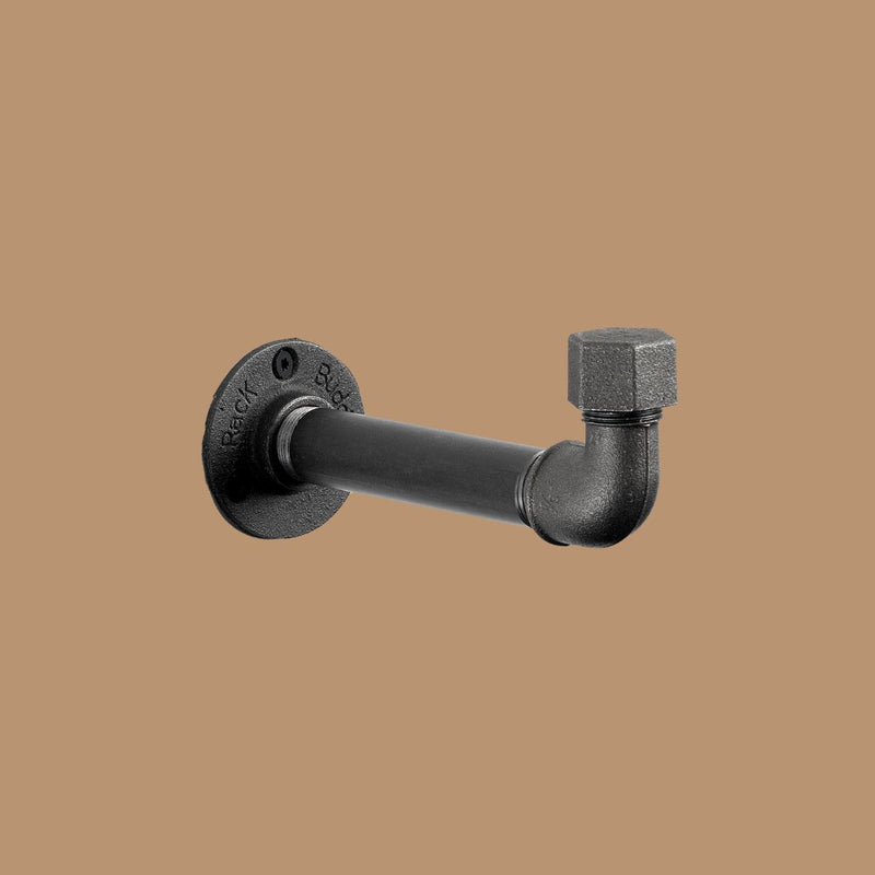 RACKBUDDY CLAW - Ganchos de ropa hechos de tuberías de agua