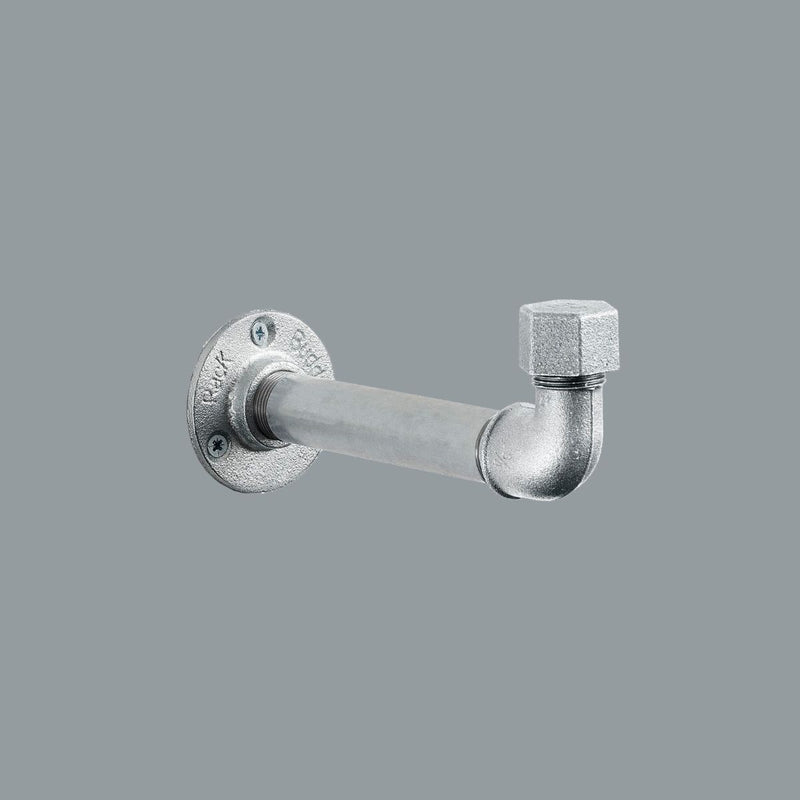 RACKBUDDY CLAW - Ganchos de ropa hechos de tuberías de agua