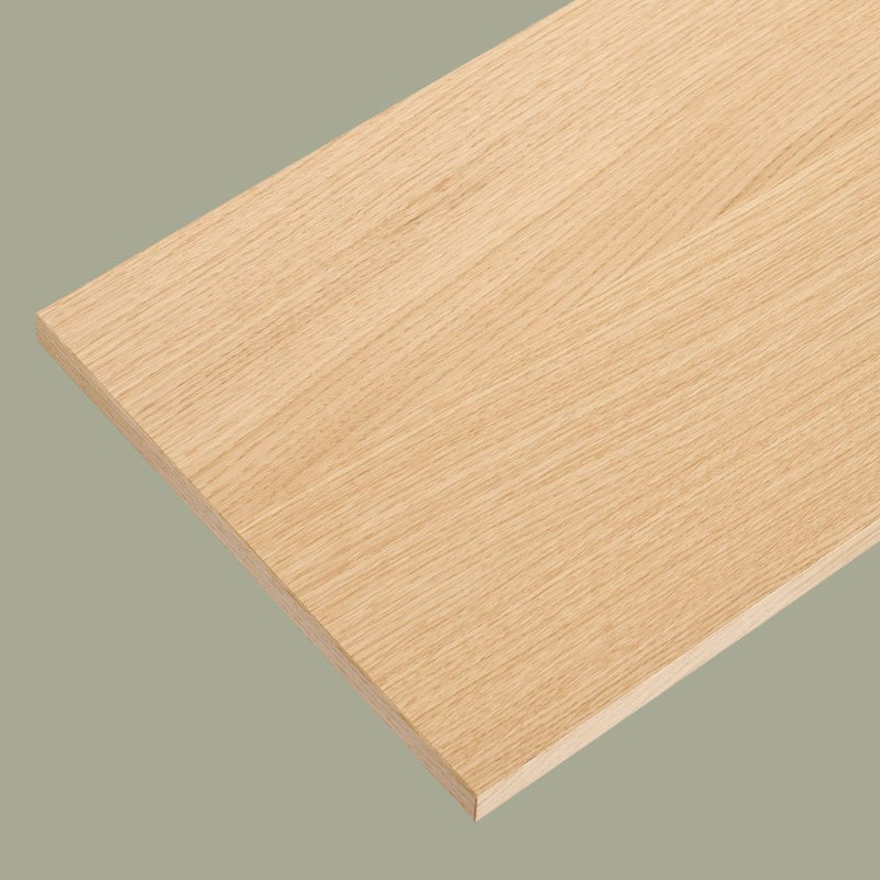 RACKBUDDY Archie - estante de ropa con estante de madera y ruedas