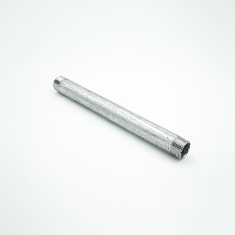 Tubería de 3/4 "de rackbuddy con rosca
