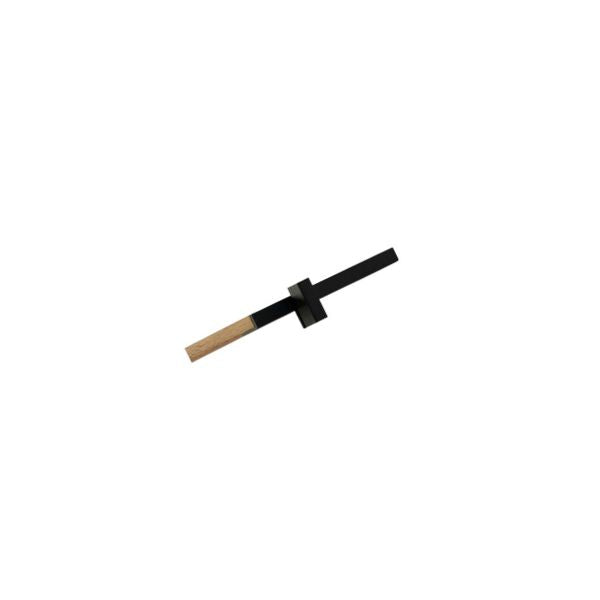 Frame escuadras de soporte de 30 degree para Shelf 30cm