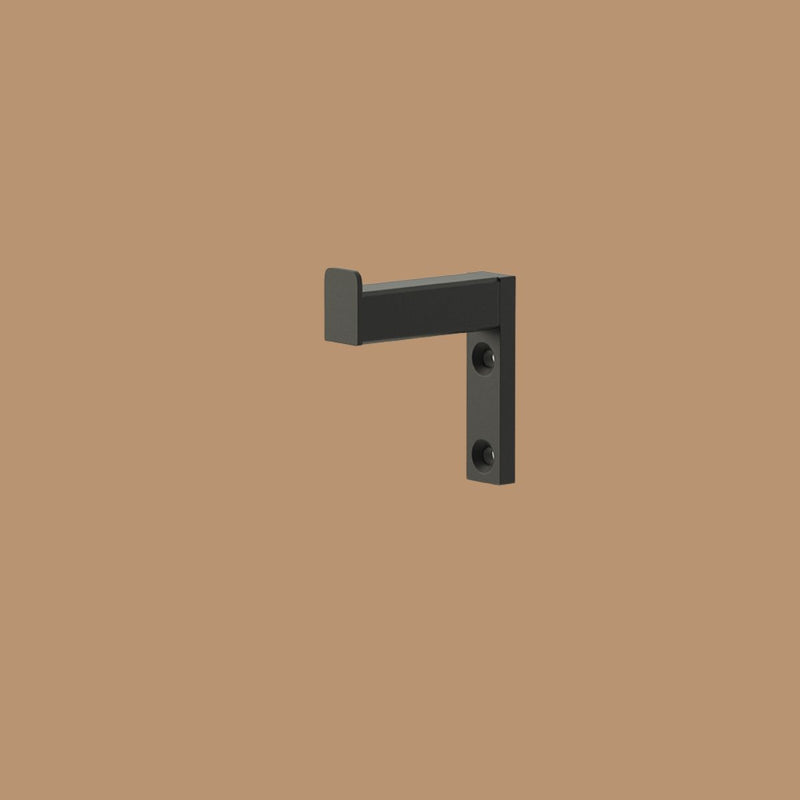 Frame Pin - Ganchos de ropa montados en la pared