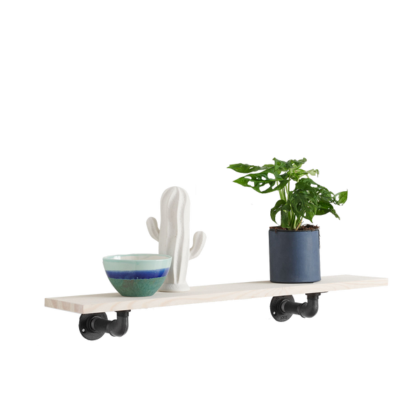 Pre-loved Rackbuddy Little John shelf - (15cm depth)