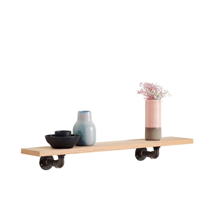Pre-loved Rackbuddy Little John shelf - (15cm depth)