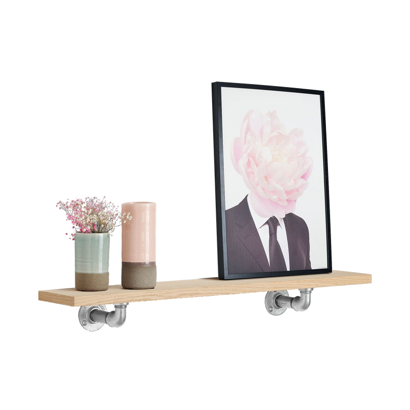 Pre-loved Rackbuddy Little John shelf - (15cm depth)