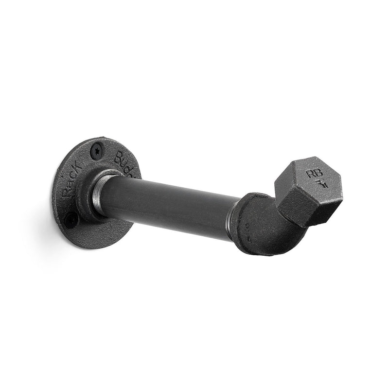 Pata de Rackbuddy - Gancho de ropa