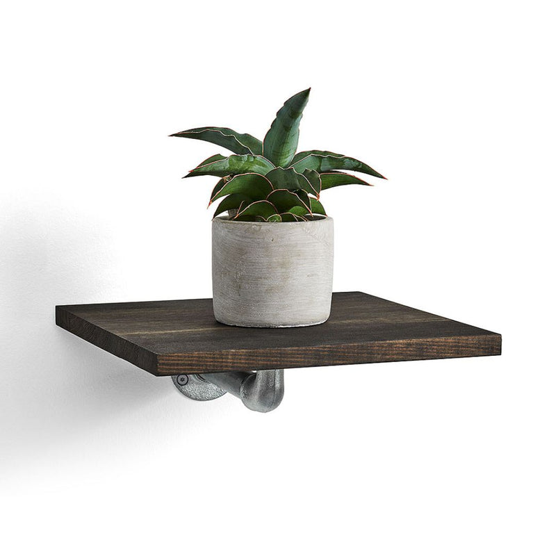 Rackbuddy John estante para zapatos, ropa, libros y otro almacenamiento - (30 cm de profundidad)