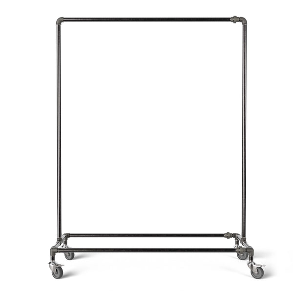 RACKBUDDY RINGO - Ropa de ropa en rollos para tiendas y dormitorios