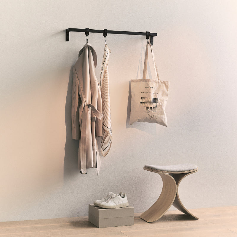 Frame Jolene - Riel para montaje en pared