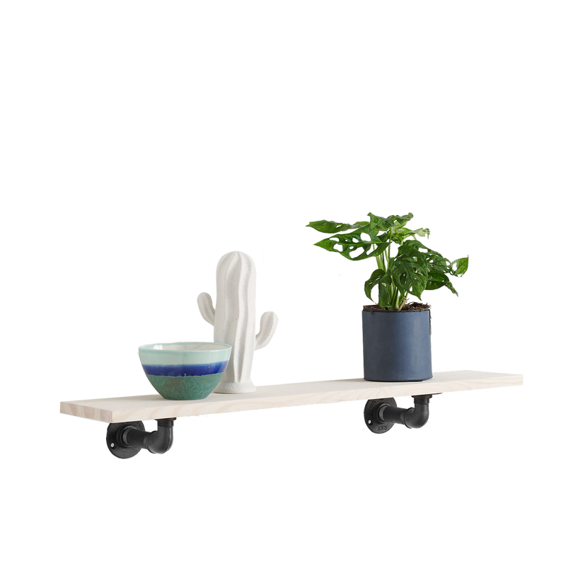 Rackbuddy Little John estante - con soportes
