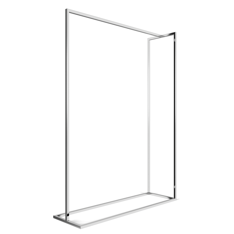 Marco RackBuddy X SLS Marco - Cromo Rater Rack Bottomio